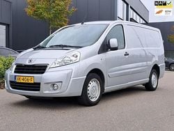 Grijs Gebruikt 2014 Peugeot Expert Van | € 3.200 (Eerlijke prijs)
