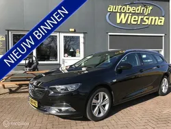 Zwart Gebruikt 2019 Opel Insignia Business Stationwagen | € 14.950 (Eerlijke prijs)