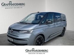 Zilver Gebruikt 2024 VW Multivan Life Van | € 71.251