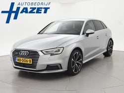 Grijs, metallic lak Gebruikt 2016 Audi A3 Sportback e-tron Premium Hatchback | € 13.950 (Eerlijke prijs)