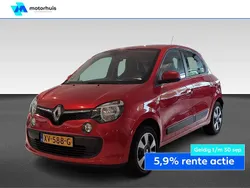 Rood Gebruikt 2019 Renault Twingo Collection Hatchback | € 9.225 (Eerlijke prijs)