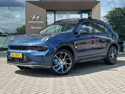 Blauw Gebruikt 2023 Lynk & Co 01 SUV | € 27.900 (Eerlijke prijs)