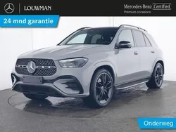 Grijs Gebruikt 2024 Mercedes GLE400 AMG SUV | € 103.950 (Iets duurder)