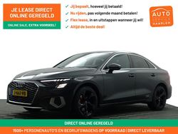 Grijs Gebruikt 2020 Audi A3 Edition .1 Sedan | € 24.900