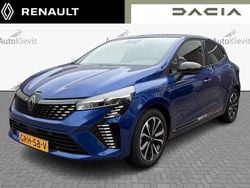Hatchback Gebruikt 2024 Renault Clio V Techno Hatchback | € 22.950 (Duur)