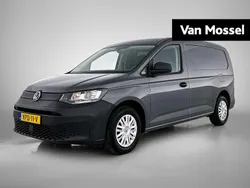 Grijs Gebruikt 2022 VW Caddy Maxi Comfortline MPV | € 16.700 (Eerlijke prijs)