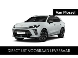 Wit Nieuw 2025 Cupra Terramar SUV | € 47.880 (Eerlijke prijs)