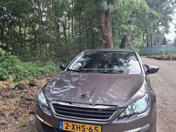 Gebruikt 2014 Peugeot 308 Allure Sedan | € 4.750