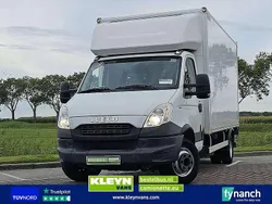 Wit Gebruikt 2013 Iveco Daily Van | € 15.900 (Eerlijke prijs)