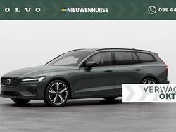Overige Nieuw 2025 Volvo V60 Plus Stationwagen | € 60.399 (Goede deal)