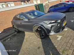 Grijs Gebruikt 2021 Cupra Formentor SUV | € 27.000 (Eerlijke prijs)