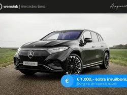 Mercedes EQS450+