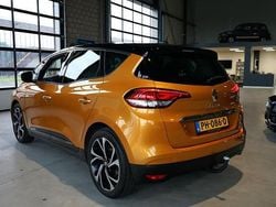 Geel Gebruikt 2017 Renault Scénic IV Bose Edition MPV | € 12.995 (Super prijs)