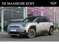 Grijs Gebruikt 2024 Mini Aceman Favoured SUV | € 37.950 (Eerlijke prijs)
