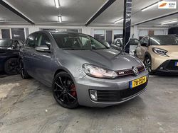 Grijs Gebruikt 2009 VW Golf VI Highline Hatchback | € 7.650 (Iets duurder)