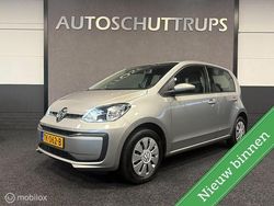 Grijs Gebruikt 2018 VW up! move up! Hatchback | € 5.999 (Eerlijke prijs)