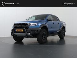 Gebruikt 2021 Ford Ranger Raptor Pickup | € 36.450 (Iets duurder)