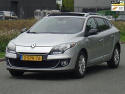 Gebruikt 2013 Renault Mégane III Bose Edition Stationwagen | € 4.499 (Goede deal)