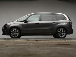 Grijs Gebruikt 2019 Citroën C4 SpaceTourer PureTech MPV | € 16.945 (Eerlijke prijs)