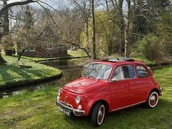 Gebruikt 1970 Fiat 500L MPV | € 4.750