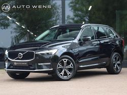 Zwart Gebruikt 2022 Volvo XC60 Inscription SUV | € 41.750 (Goede deal)