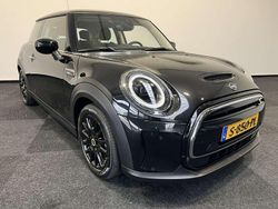 Zwart Gebruikt 2023 Mini Cooper SE Resolute Edition Hatchback | € 20.900