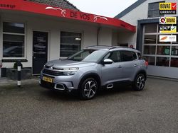 Grijs (metallic) Gebruikt 2019 Citroën C5 Aircross Feel SUV | € 15.750 (Goede deal)