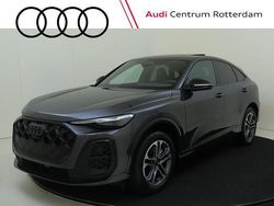 Grijs Gebruikt 2025 Audi Q5 Sportback SUV | € 81.950