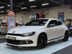 Wit Gebruikt 2012 VW Scirocco Coupé | € 10.999 (Iets duurder)