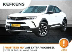 Wit Gebruikt 2023 Opel Mokka-e Elegance SUV | € 21.700 (Eerlijke prijs)