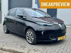 Zwart Gebruikt 2013 Renault Zoe Zen Hatchback | € 4.950 (Goede deal)