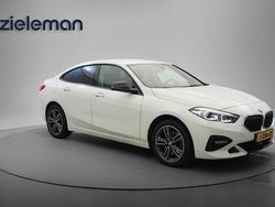 Wit Gebruikt 2020 BMW 218 Executive Sedan | € 19.845 (Goede deal)