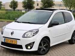 Wit Gebruikt 2009 Renault Twingo Night&Day Hatchback | € 3.999 (Eerlijke prijs)
