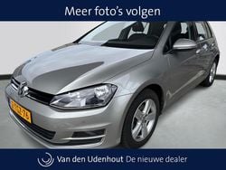 Grijs Gebruikt 2014 VW Golf VII Highline Hatchback | € 10.750 (Eerlijke prijs)
