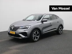 .00 Gebruikt 2024 Renault Arkana Techno SUV | € 30.440 (Eerlijke prijs)