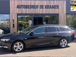 Stationwagon Gebruikt 2017 Opel Insignia Business Stationwagen | € 15.750 (Goede deal)