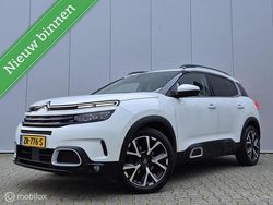 Wit Gebruikt 2019 Citroën C5 Aircross PureTech SUV | € 17.940 (Eerlijke prijs)