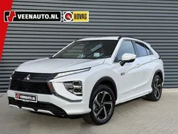 Wit Gebruikt 2023 Mitsubishi Eclipse Cross SUV | € 30.945 (Eerlijke prijs)