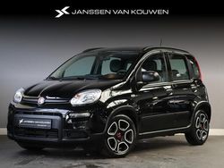 Gebruikt 2022 Fiat Panda City Life | € 12.450
