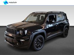 Zwart Gebruikt 2022 Jeep Renegade Trailhawk SUV | € 26.940 (Eerlijke prijs)