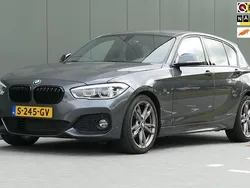 Grijs Gebruikt 2019 BMW 116 M Sport Hatchback | € 17.440 (Goede deal)