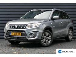 Grijs Gebruikt 2019 Suzuki Vitara SUV | € 20.395 (Eerlijke prijs)