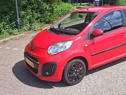 Gebruikt 2012 Citroën C1 SELECTION Hatchback | € 3.950 (Eerlijke prijs)