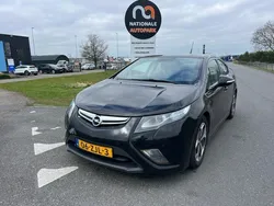 Opel Ampera