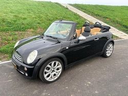 Gebruikt 2005 Mini Cooper Hatchback | € 4.150 (Eerlijke prijs)