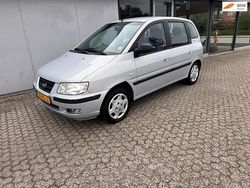 Grijs Gebruikt 2004 Hyundai Matrix MPV | € 1.399 (Eerlijke prijs)