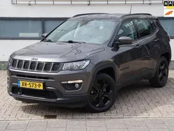 Grijs Gebruikt 2019 Jeep Compass Night Eagle SUV | € 19.950 (Goede deal)