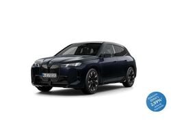 Zwart Nieuw 2025 BMW iX Comfort Edition SUV | € 101.865