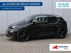 Zwart Gebruikt 2019 BMW i3 Comfort Edition Hatchback | € 16.495 (Eerlijke prijs)