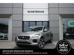 Grijs Gebruikt 2023 Jaguar E-Pace R-Dynamic SUV | € 49.940 (Iets duurder)